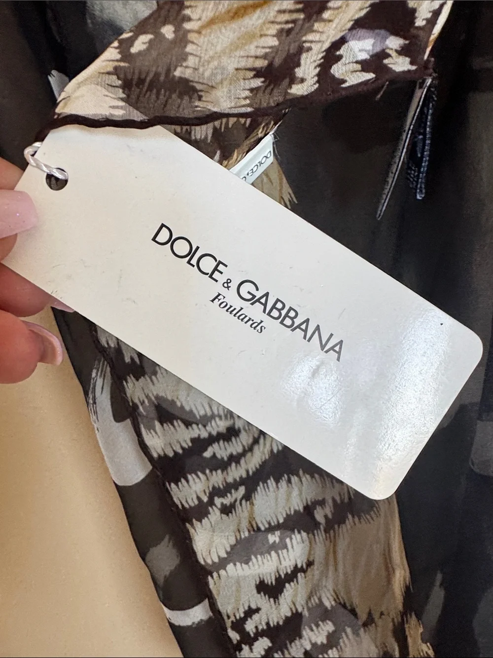Dolce & Gabbana
